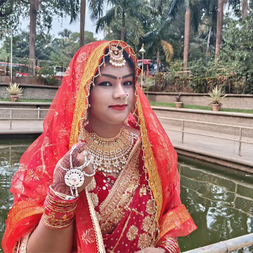 Arpita Tiwari - Managing Director, RAVIKRIPA 2.0