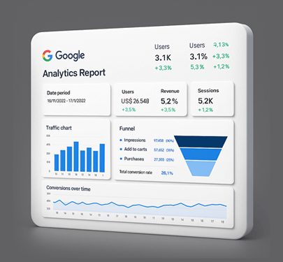 RAVIKRIPA – Trusted Digital Marketing Company in Palghar, Maharashtra