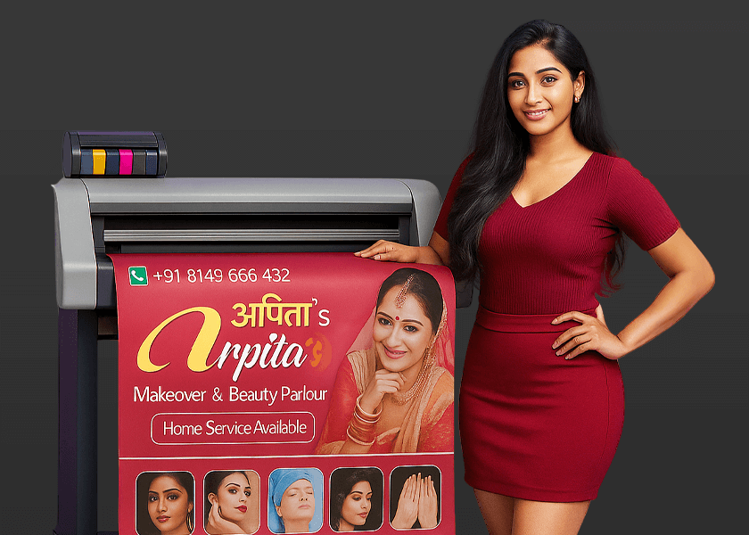 Affordable & Fast Digital Printing Solutions in Palghar, Mumbai