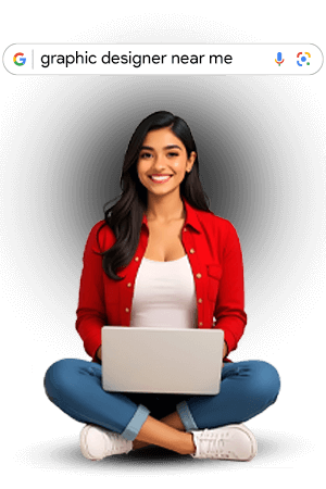 Creative & Professional Graphic Design Services near me