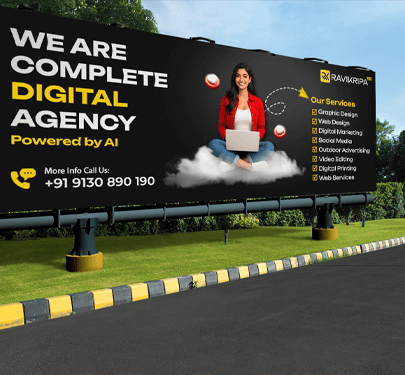 Promote Your Brand with Outdoor Advertising in Mumbai