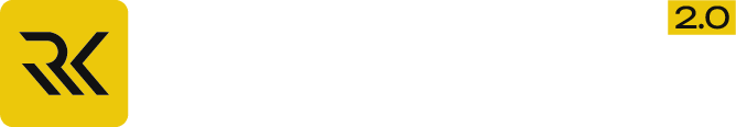 RAVIKRIPA 2.0 Logo