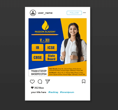 Palghar’s Leading Social Media Marketing Agency – RAVIKRIPA