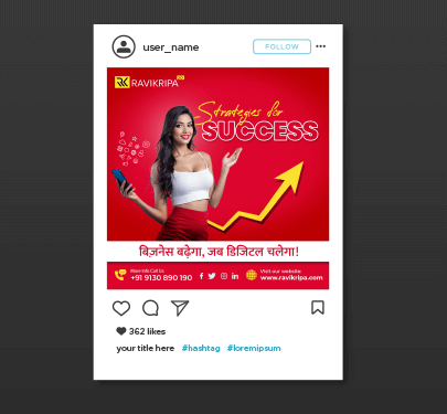 Facebook, Instagram, YouTube Marketing Experts in Palghar