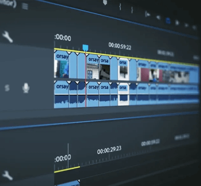 High-Quality Video Editing Services for Your Brand – RAVIKRIPA 2.0