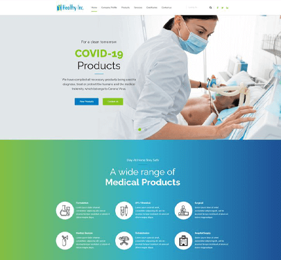 Palghar’s Leading Web Design Agency – RAVIKRIPA 2.0