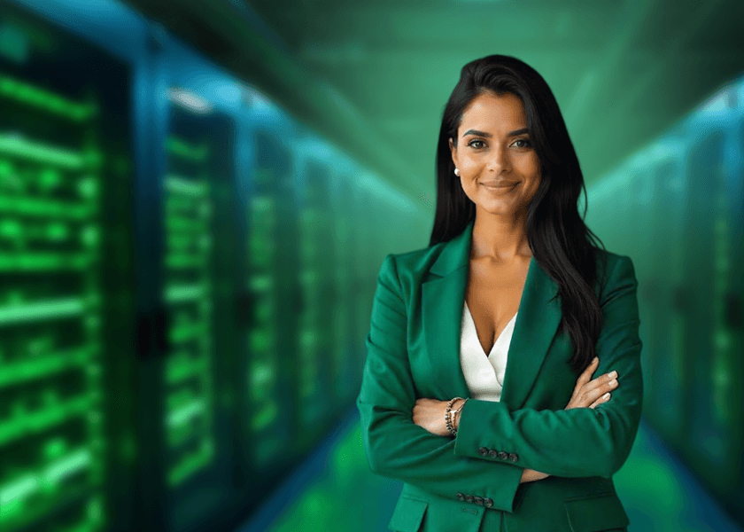 Complete Web Hosting & Domain Services in Palghar, Mumbai – RAVIKRIPA 2.0